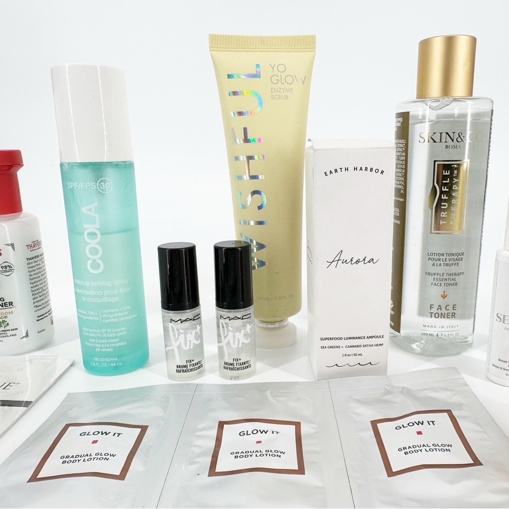 Beauty Bundle Assortment - Picture 7 of 9